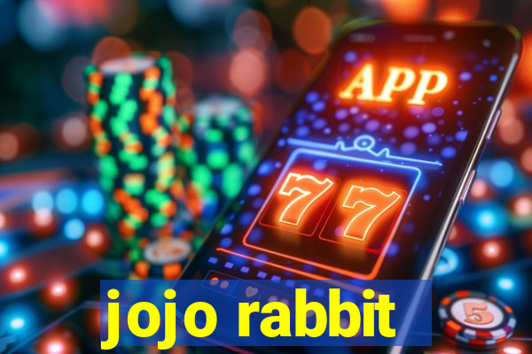 jojo rabbit -